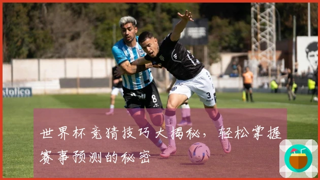 世界杯竞猜技巧大揭秘，轻松掌握赛事预测的秘密