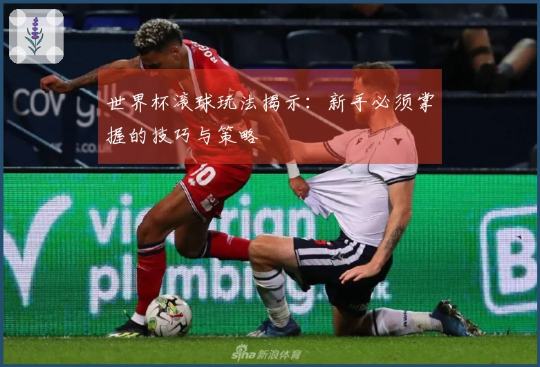 世界杯滚球玩法揭示：新手必须掌握的技巧与策略