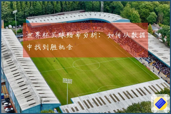 世界杯买球赔率分析：如何从数据中找到胜机会