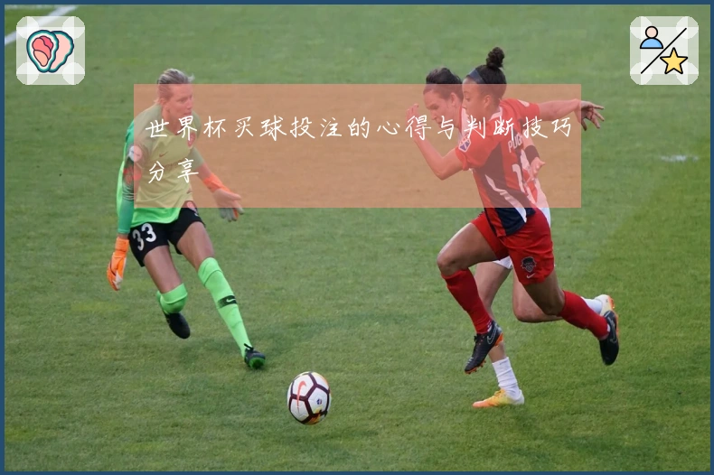世界杯买球投注的心得与判断技巧分享