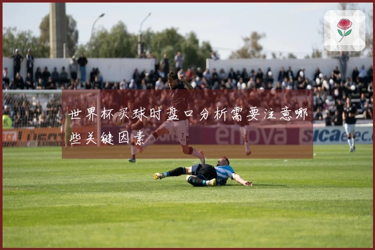 世界杯买球时盘口分析需要注意哪些关键因素