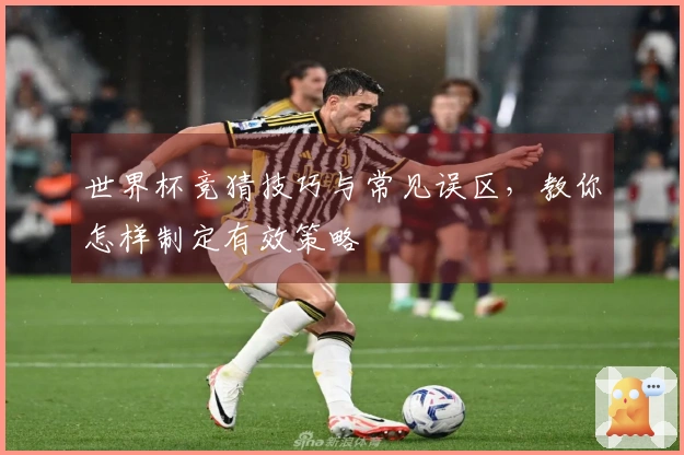 世界杯竞猜技巧与常见误区，教你怎样制定有效策略