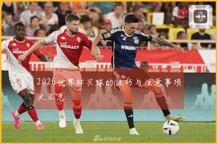 2026世界杯买球的技巧与注意事项大汇总