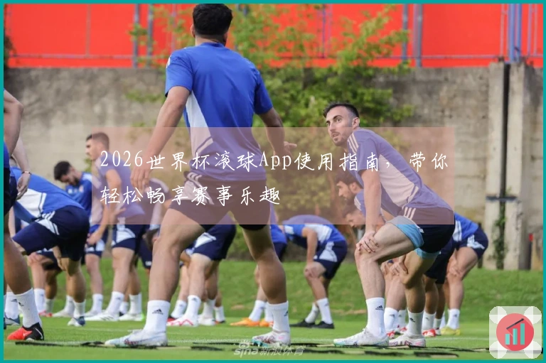 2026世界杯滚球App使用指南，带你轻松畅享赛事乐趣